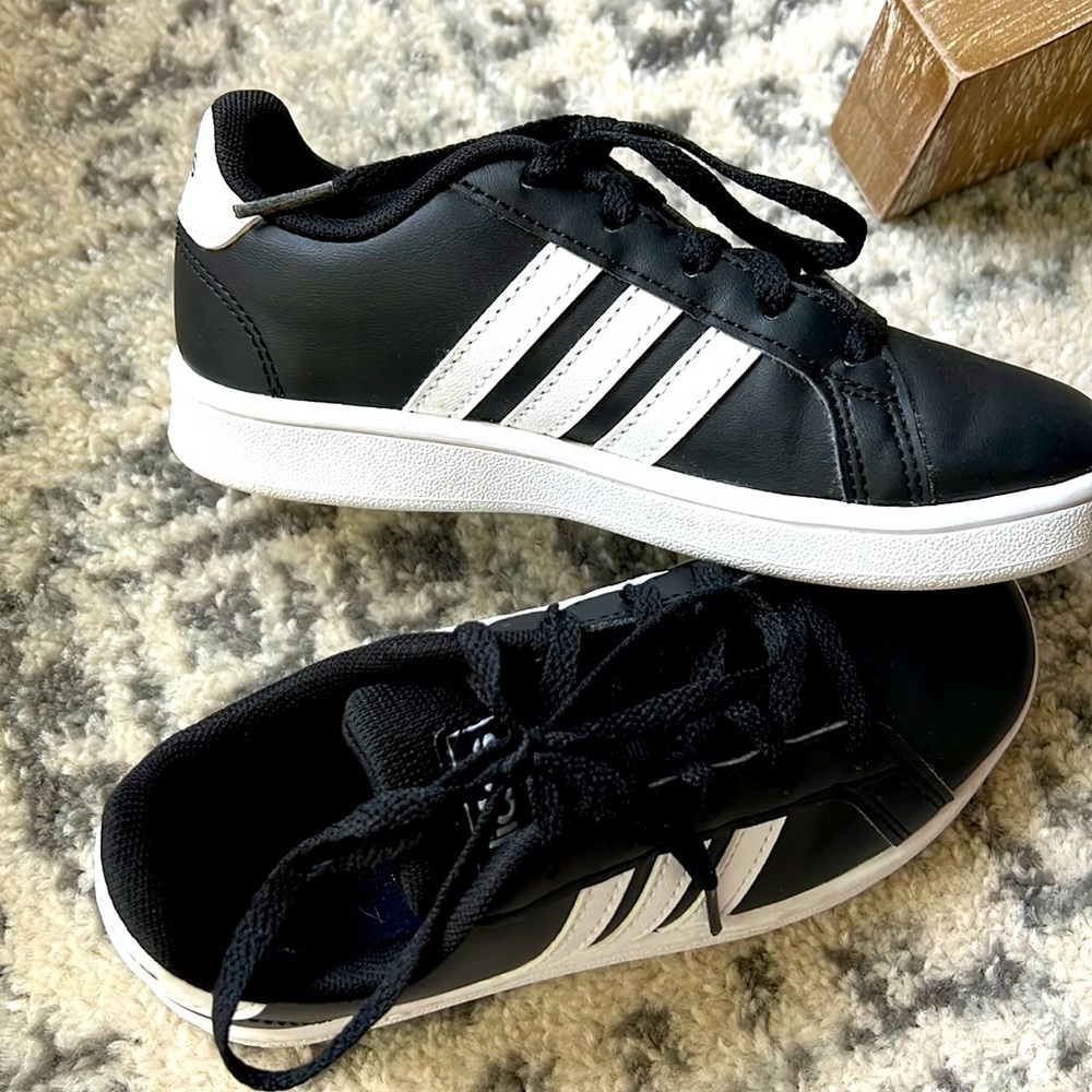 Adidas Shoe